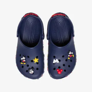 Crocs Mickey Friends Cls Clg T 