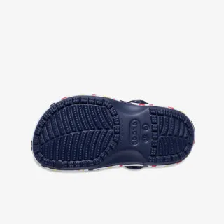 Crocs Mickey Friends Cls Clg T 