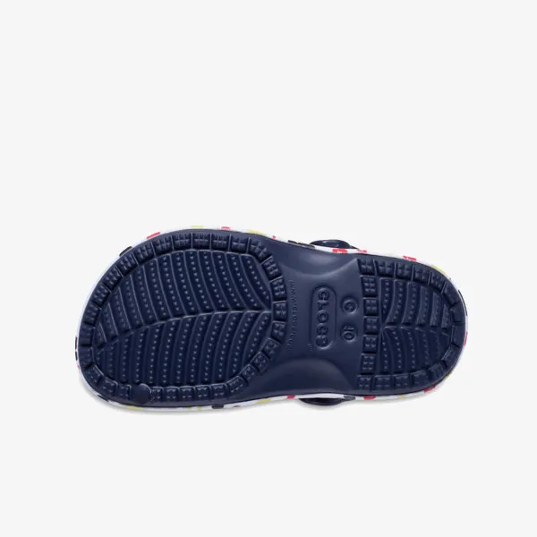 Crocs Mickey Friends Cls Clg T 