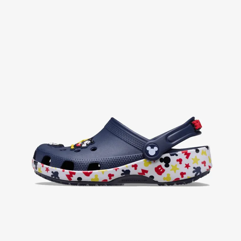 Crocs Mickey Friends Cls Clg T 
