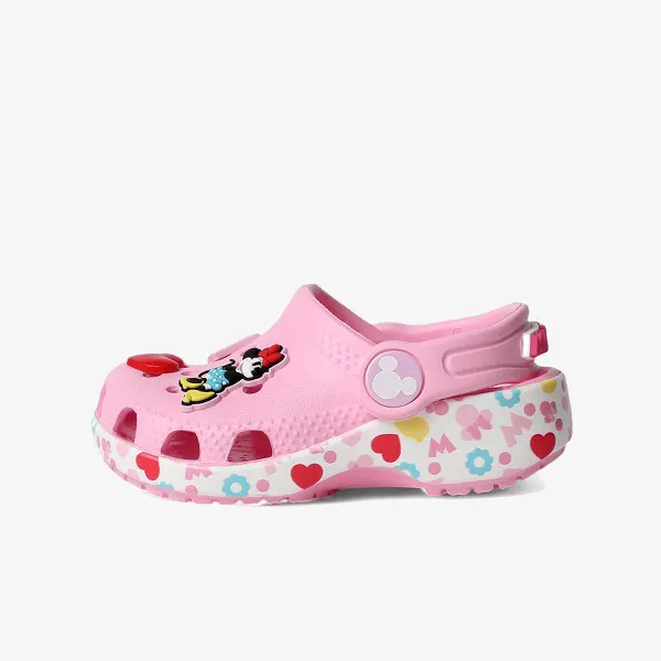 Crocs Mickey Frnds Minnie Cls Clg T 