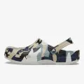 Crocs Geo Camo Clog 