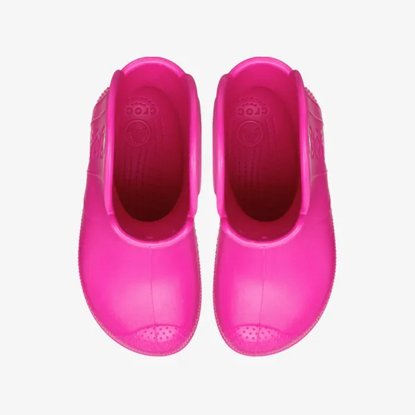 Crocs gumene roze KLK 