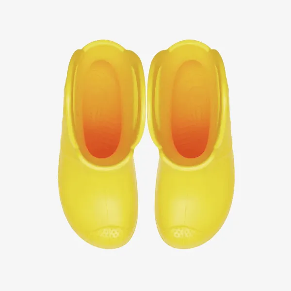 Crocs gumene zute KLK 