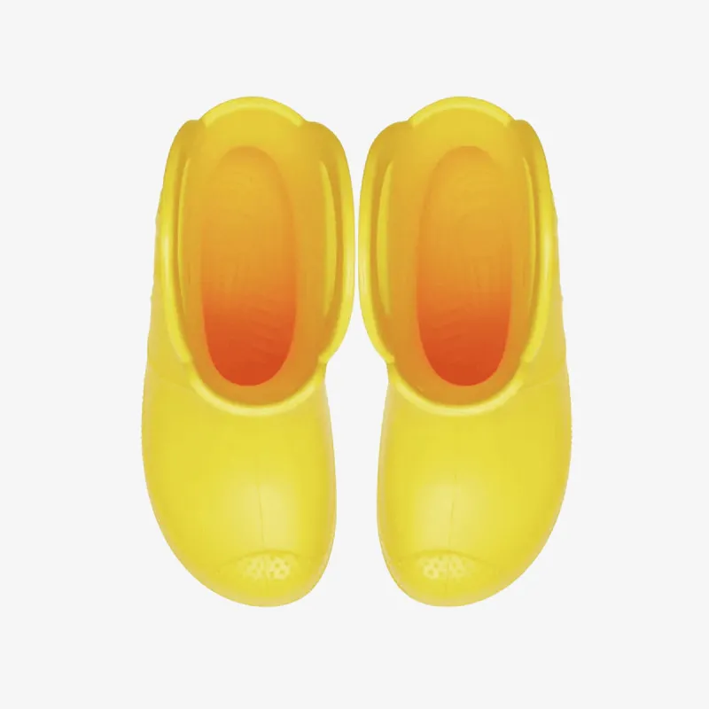 Crocs gumene zute KLK 