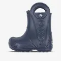 Crocs gumene teget TD 