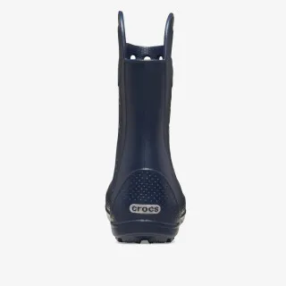 Crocs gumene teget TD 