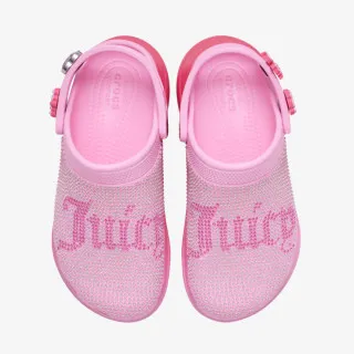 Crocs Juicy Couture Bae Clog 