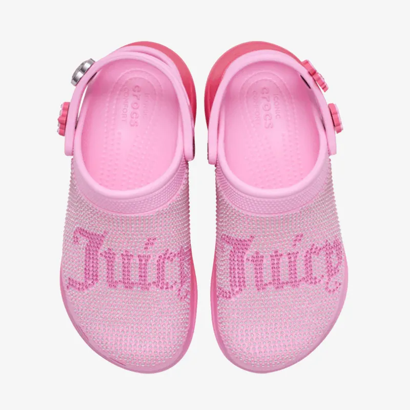 Crocs Juicy Couture Bae Clog 