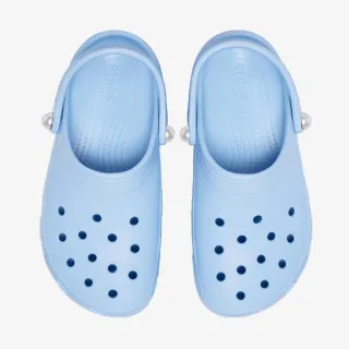 Crocs CLASSIC PLATFORM PEARL CLOG