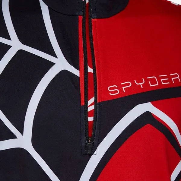 SPYDER VITAL
