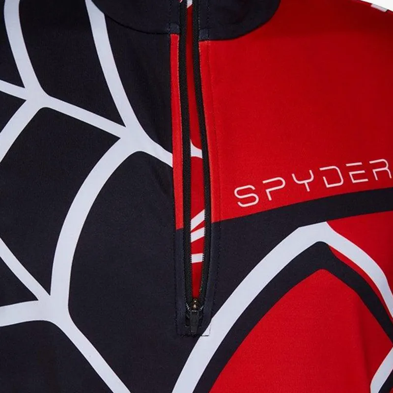 SPYDER VITAL
