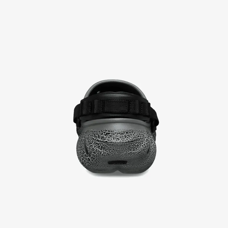 Crocs Echo Crackle 