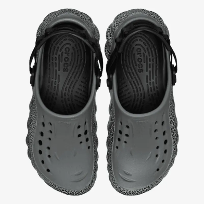 Crocs Echo Crackle 
