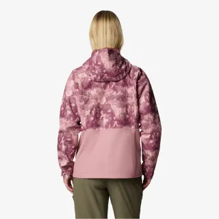 Columbia Hikebound™ Printed Jacket 