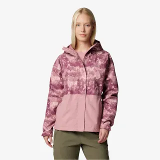 Columbia Hikebound™ Printed Jacket 