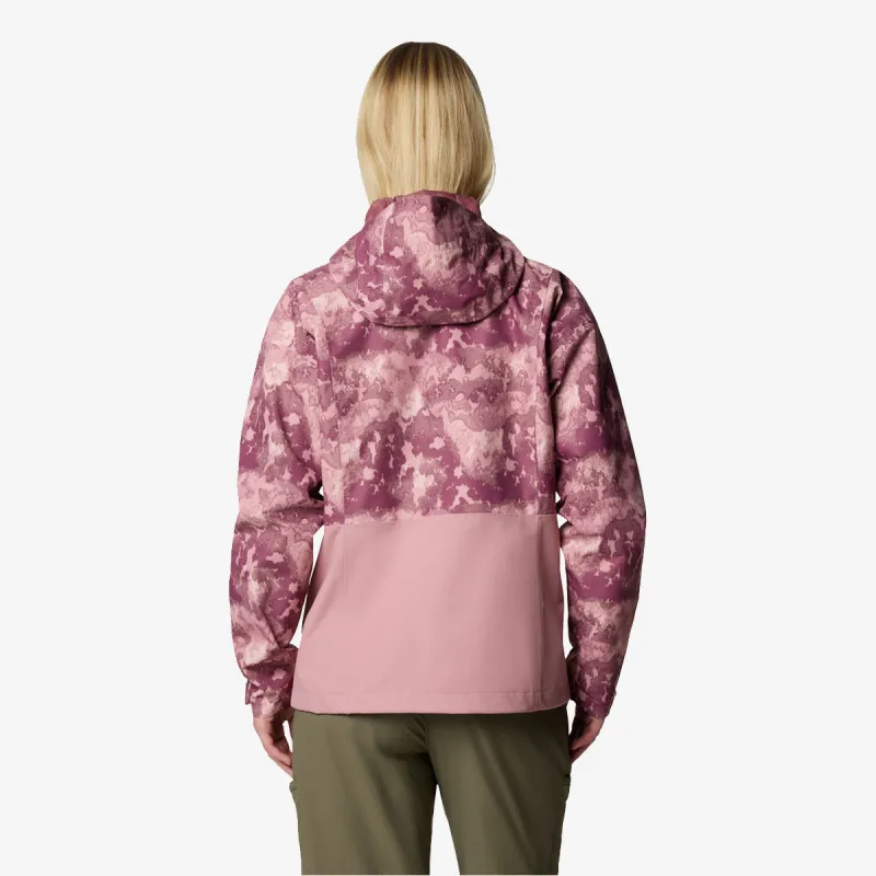 Columbia Hikebound™ Printed Jacket 