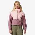 Columbia Spire Valley™ Cropped Windbreaker 