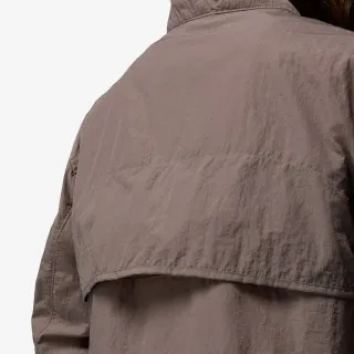 Columbia Paracutie™ Cropped Cargo Windbreaker 