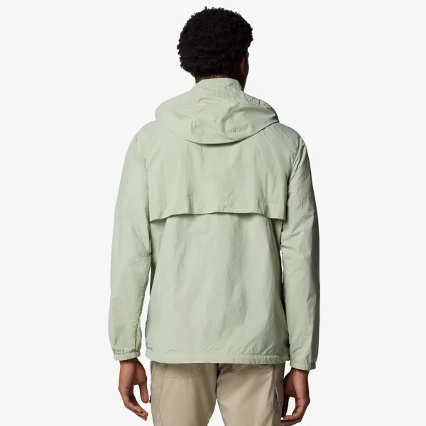 Columbia Loop Basin™ Windbreaker 