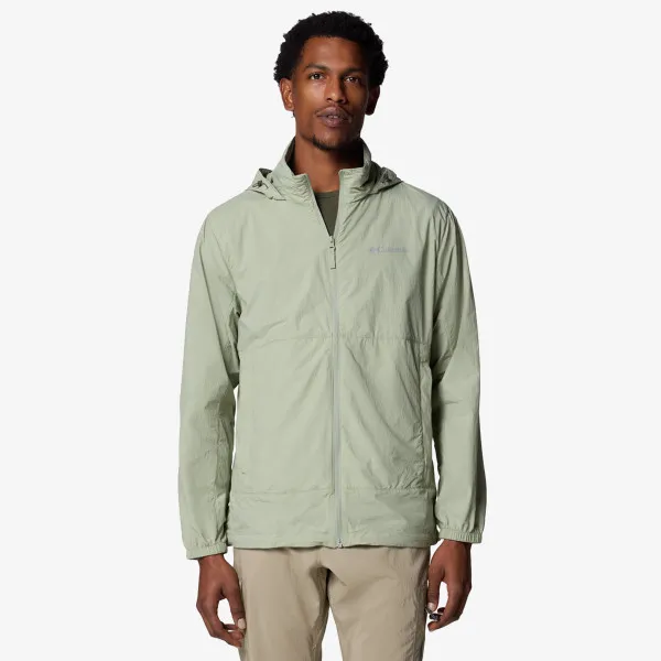 Columbia Loop Basin™ Windbreaker 