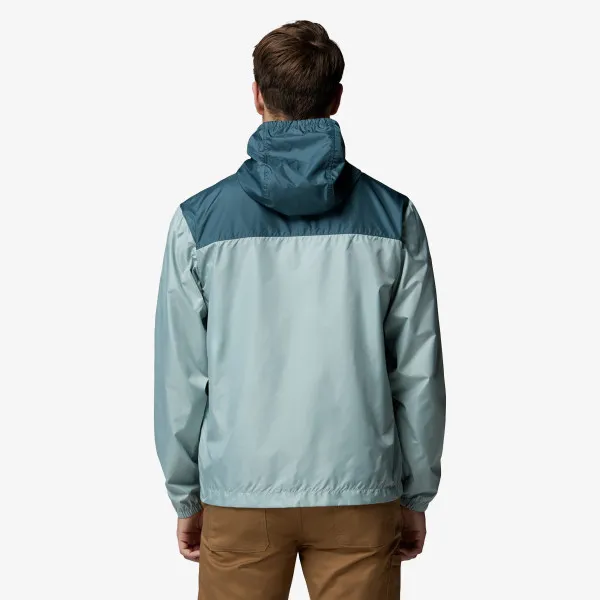 Columbia Discovery Loop™ Windbreaker 
