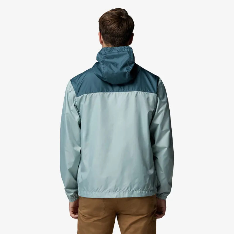 Columbia Discovery Loop™ Windbreaker 