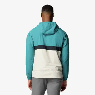 Columbia Jakna Spire Valley™ Hooded Windbreaker 