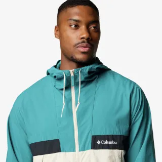 Columbia Jakna Spire Valley™ Hooded Windbreaker 