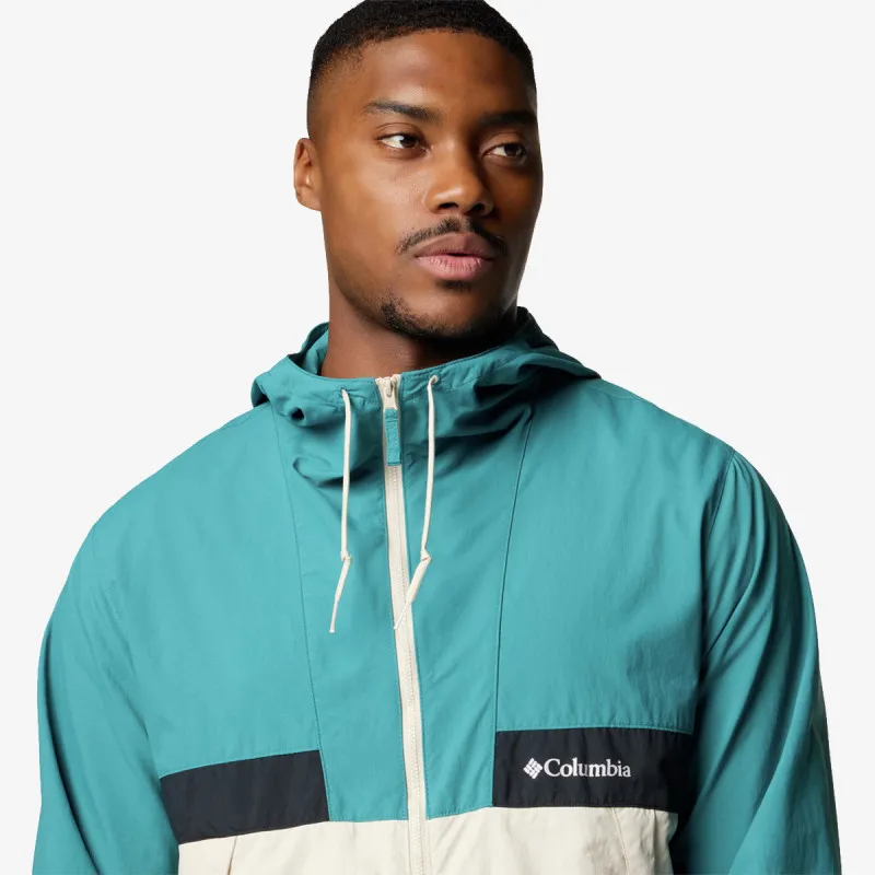 Columbia Jakna Spire Valley™ Hooded Windbreaker 