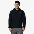 Columbia Jakna Tall Heights™ II Hooded Softshell 