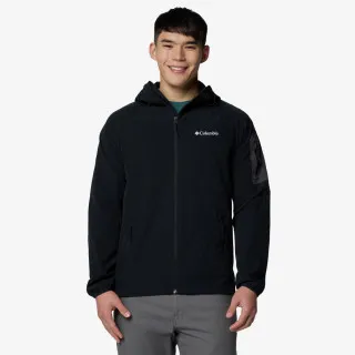 Columbia Jakna Tall Heights™ II Hooded Softshell 