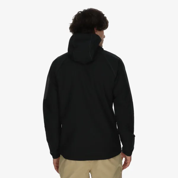 Columbia Jakna Tall Heights™ II Hooded Softshell 