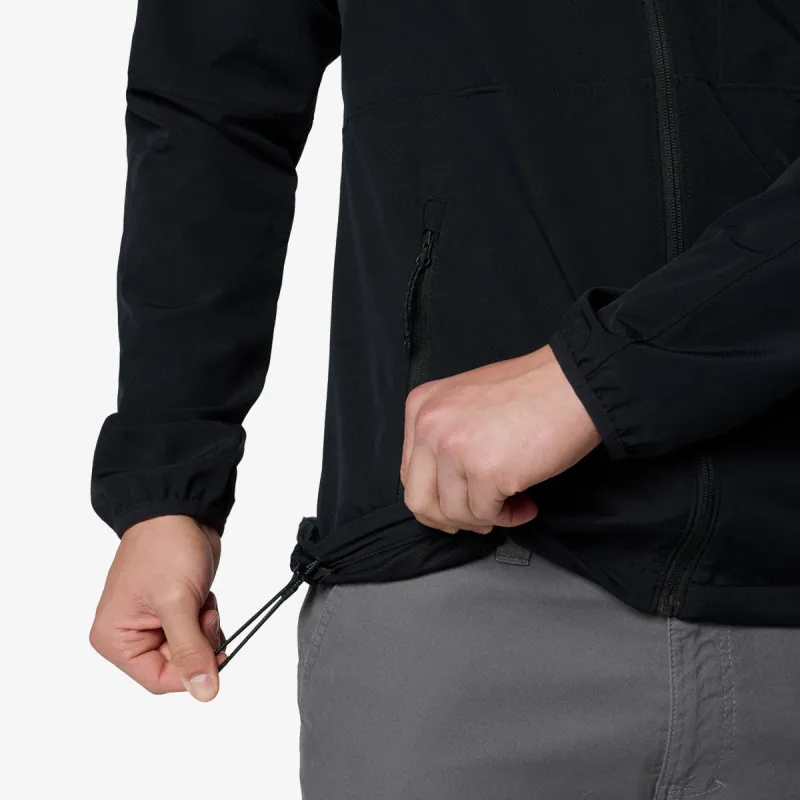 Columbia Jakna Tall Heights™ II Hooded Softshell 