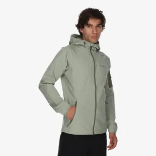 Columbia Jakna Tall Heights™ II Hooded Softshell 