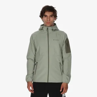 Columbia Jakna Tall Heights™ II Hooded Softshell 