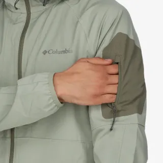 Columbia Jakna Tall Heights™ II Hooded Softshell 