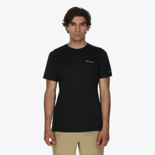 Columbia Zero Rules™ Light SS Crew 