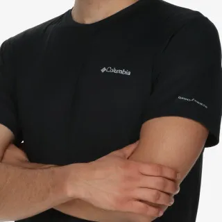 Columbia Zero Rules™ Light SS Crew 