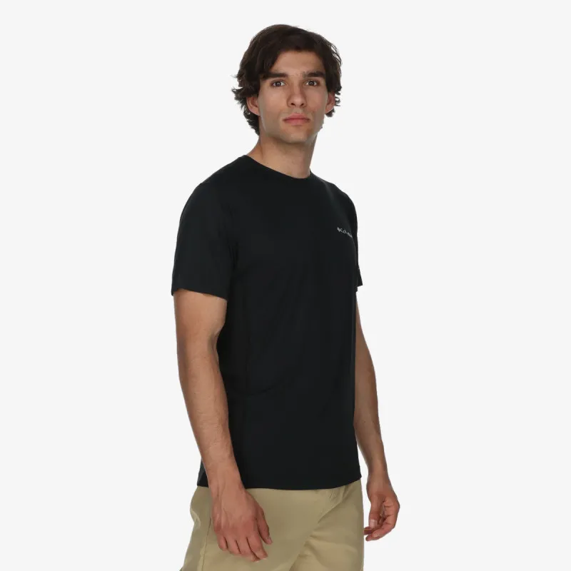 Columbia Zero Rules™ Light SS Crew 