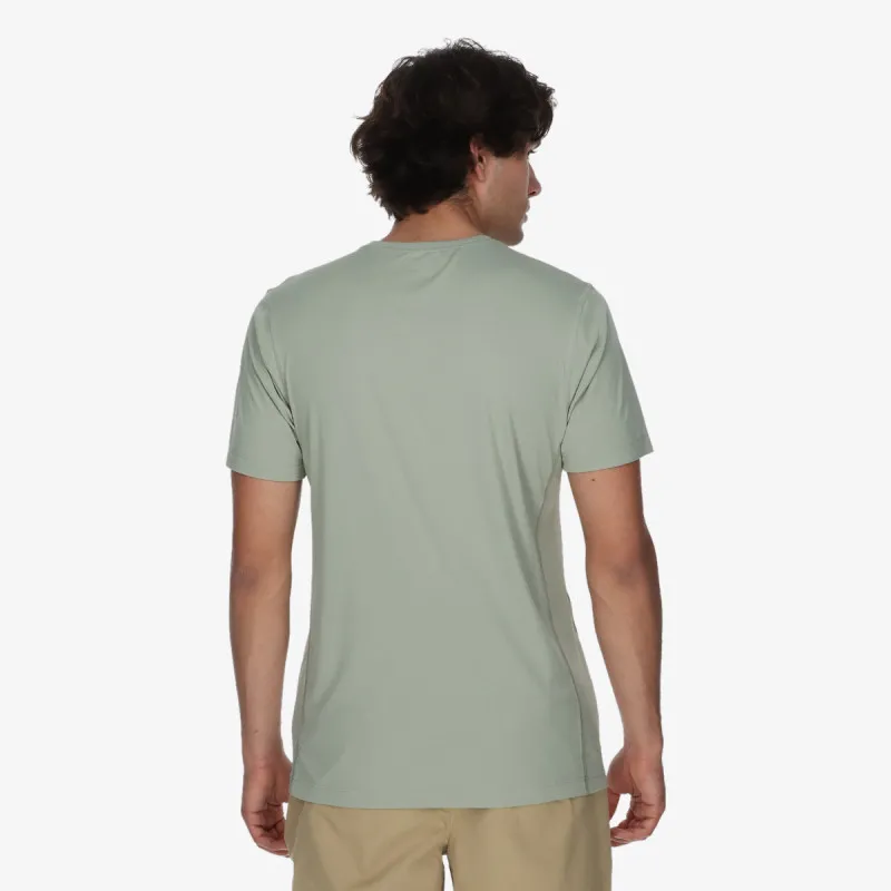Columbia Zero Rules™ Light SS Crew 