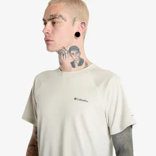 Columbia T-shirt Alpine Chill™ Pro SS Crew 