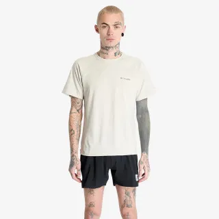 Columbia T-shirt Alpine Chill™ Pro SS Crew 