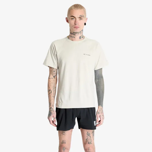 Columbia T-shirt Alpine Chill™ Pro SS Crew 