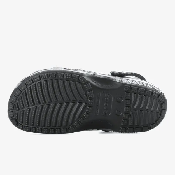 Crocs CLASSIC CAMOUFLAGE CLOG 