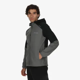 Columbia Columbia Tech™ Nylon Hoodie 