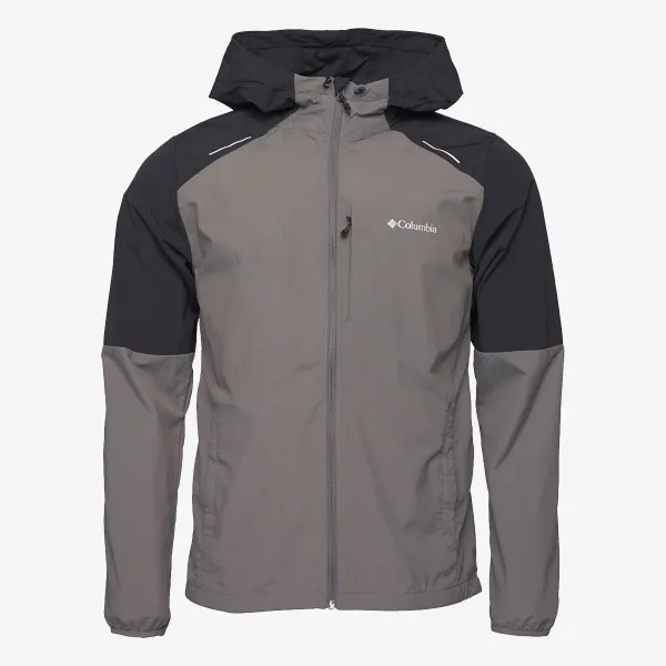 Columbia Columbia Tech™ Nylon Hoodie 