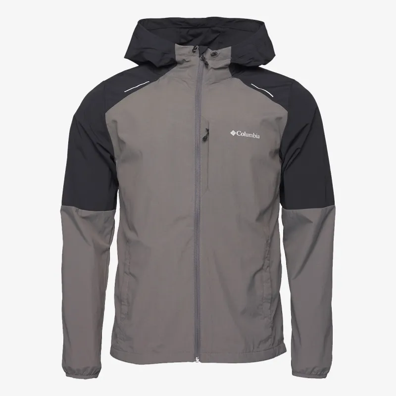 Columbia Columbia Tech™ Nylon Hoodie 