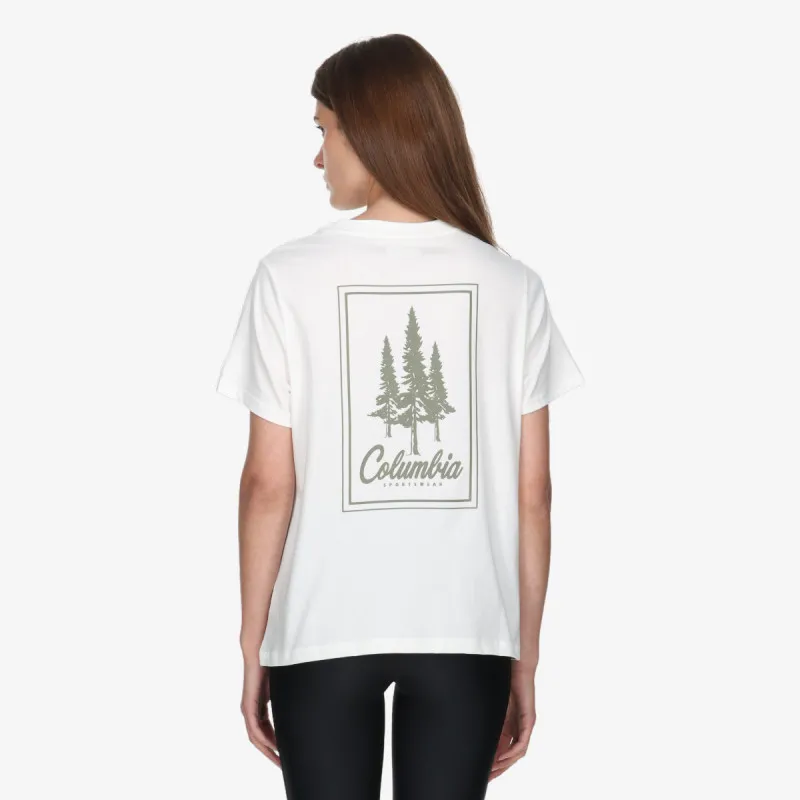 Columbia Rolling Bend™ Graphic SS 