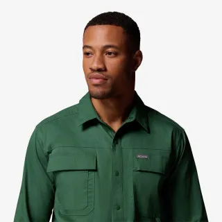 Columbia Landroamer™ Twill LS Shirt 